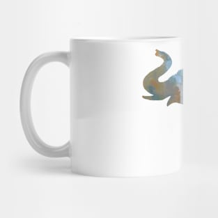 Elephant Mug